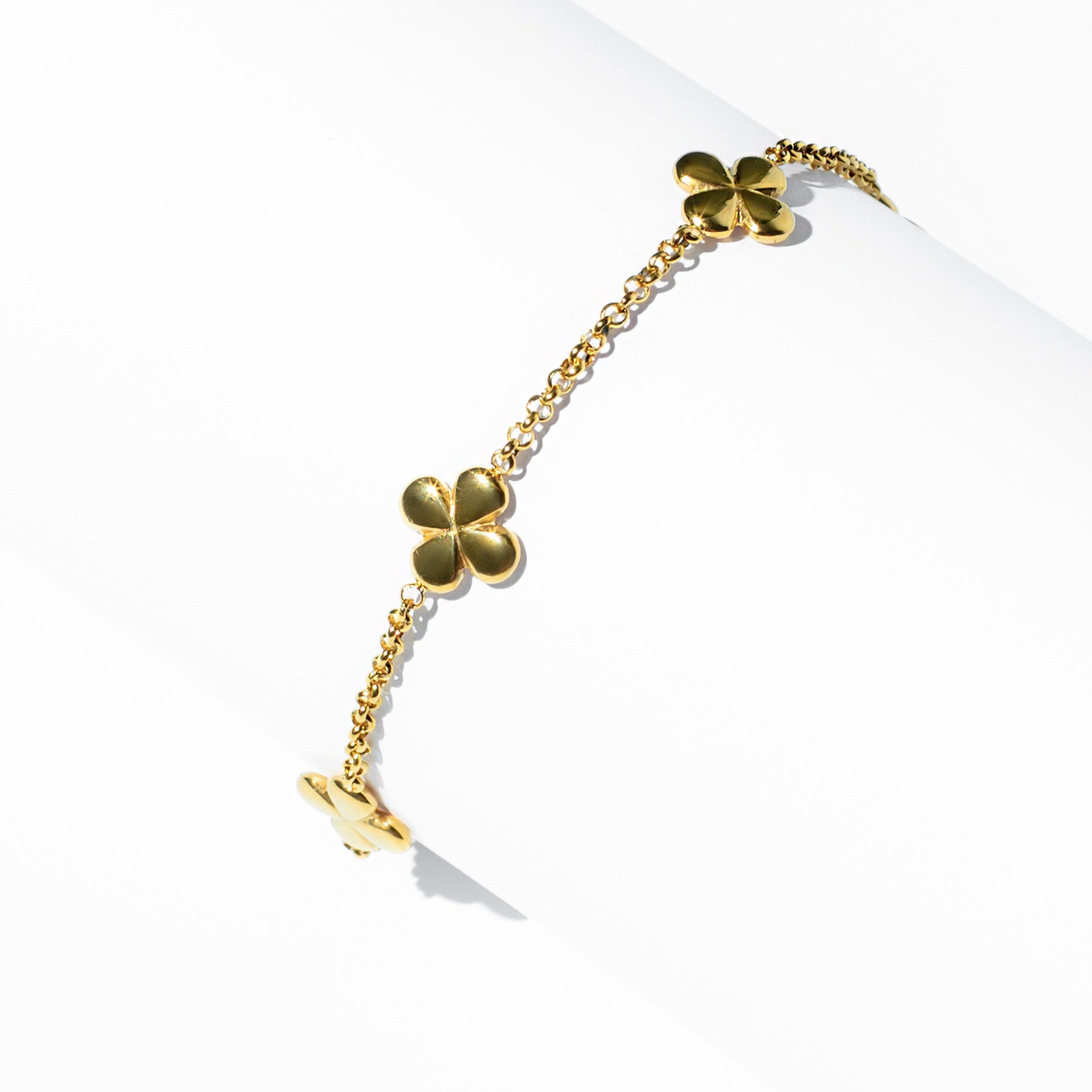 BRANSOLETKA KONICZYNKA