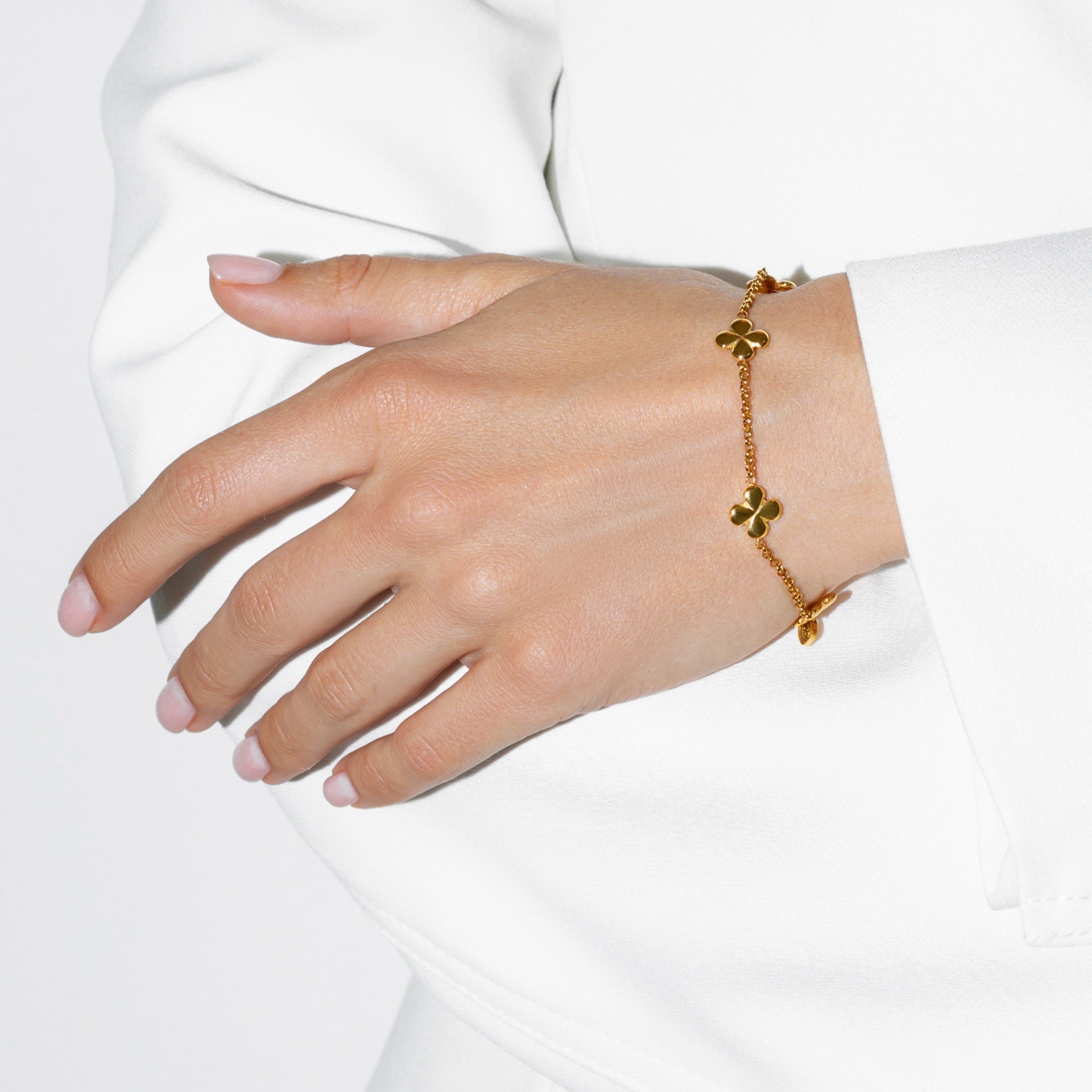 BRANSOLETKA KONICZYNKA