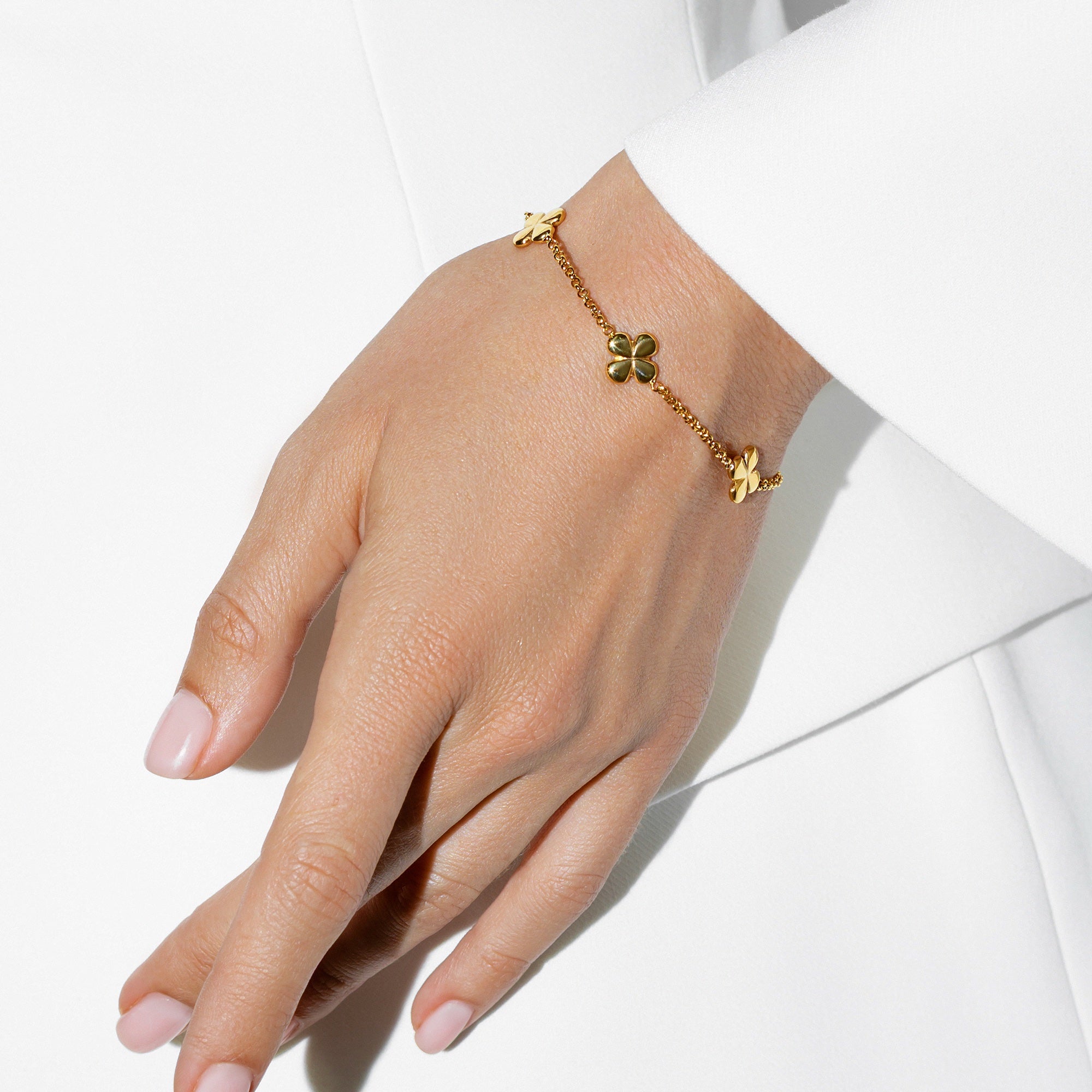 BRANSOLETKA KONICZYNKA