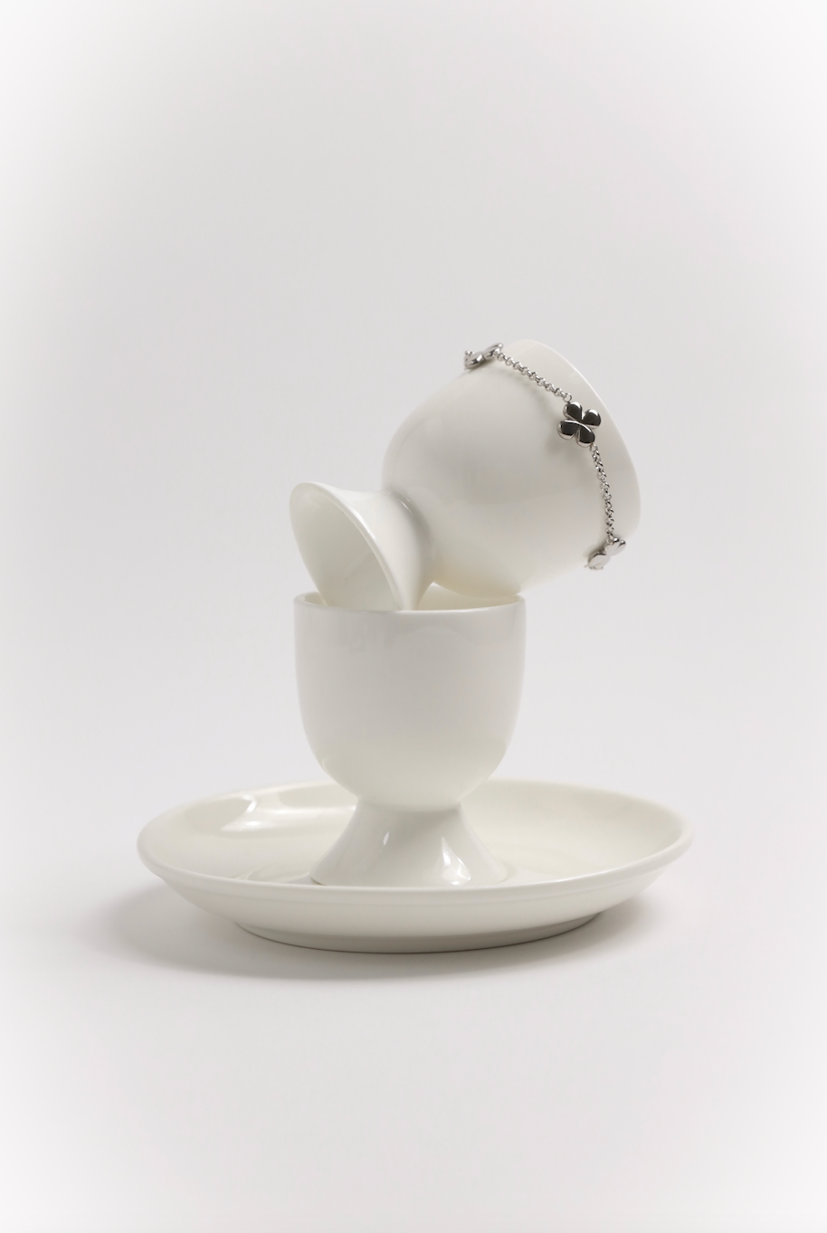 BRANSOLETKA KONICZYNKA